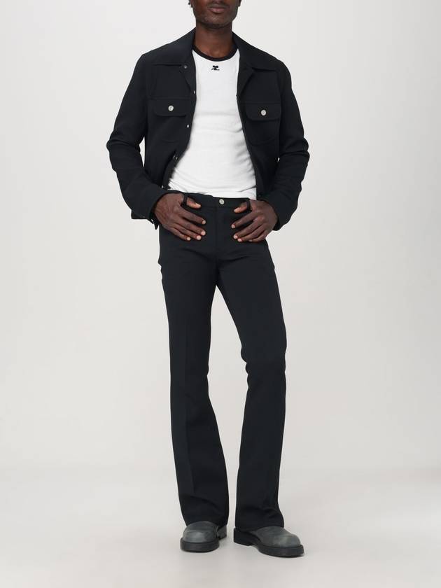 Jacket men CourrÈges - COURREGES - BALAAN 2