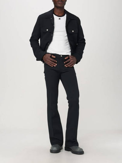 Jacket men CourrÈges - COURREGES - BALAAN 2