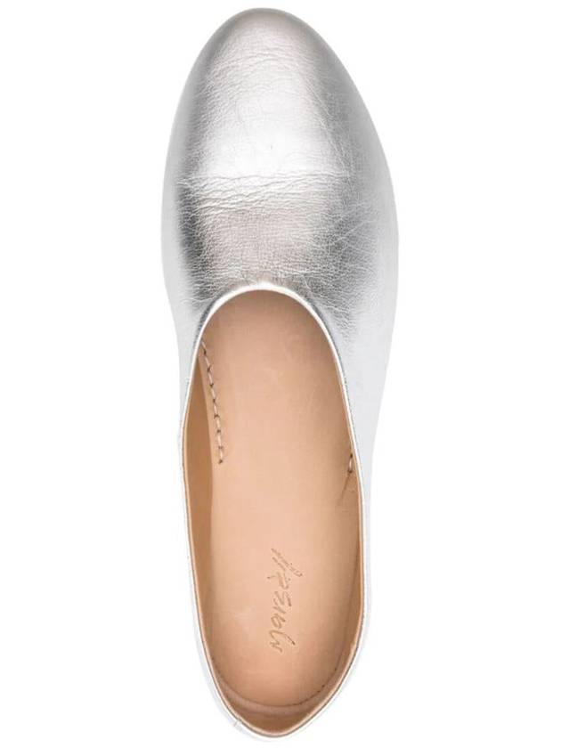 Marsèll Knife Ballerinas Shoes - MARSELL - BALAAN 3