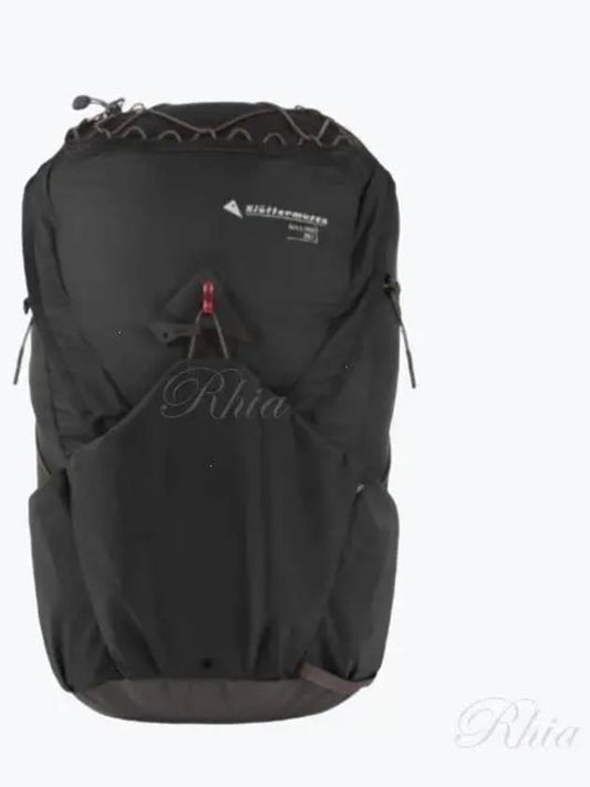 24 Jilling Backpack 26L Raven 10292 961 - KLATTERMUSEN - BALAAN 2