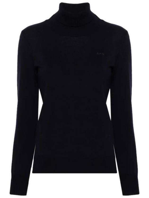 A.P.C. CLOTHING SWEATER - A.P.C. - BALAAN 1