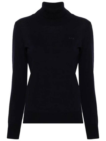 A.P.C. CLOTHING SWEATER - A.P.C. - BALAAN 1