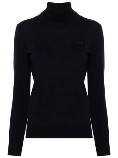 A.P.C. CLOTHING SWEATER - A.P.C. - BALAAN 1