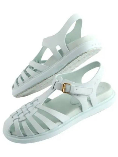 fisherman sandals - MARNI - BALAAN 1