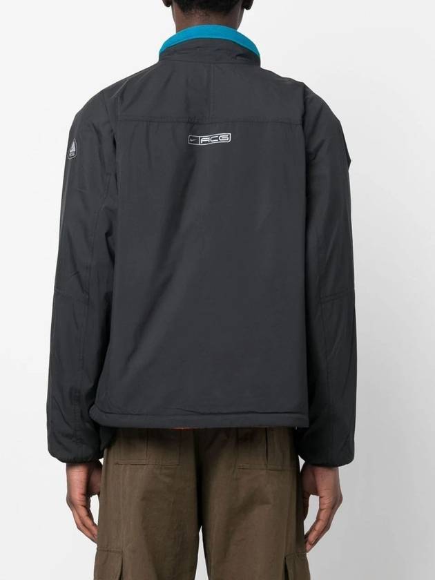 ACG Oregon Series Reissue Reversible Jacket Black US EU - NIKE - BALAAN 5