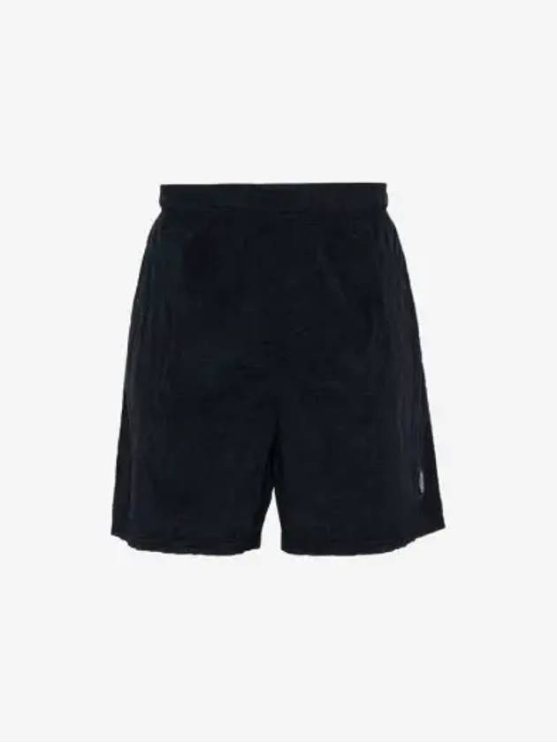 Nylon Metal Swimming Trunk Shorts Navy - STONE ISLAND - BALAAN 3