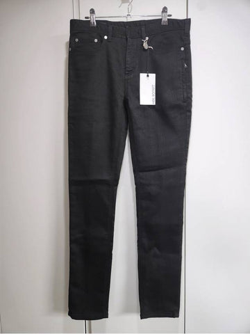 FW super skinny fit regular rise denim - NEIL BARRETT - BALAAN 1