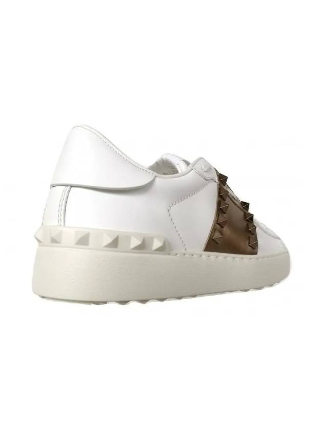 S0A01 HEL 155 Hidden Sneakers - VALENTINO - BALAAN 3