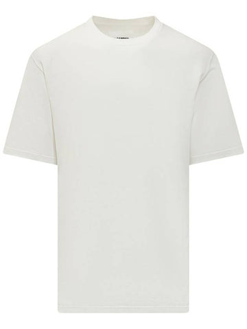 Jil Sander T-Shirt - JIL SANDER - BALAAN 1