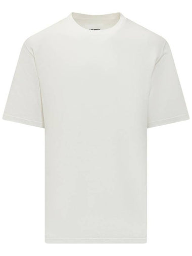 Jil Sander T-Shirt - JIL SANDER - BALAAN 1