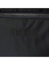 Catch 3 0 Logo Backpack Navy - HUGO BOSS - BALAAN 6