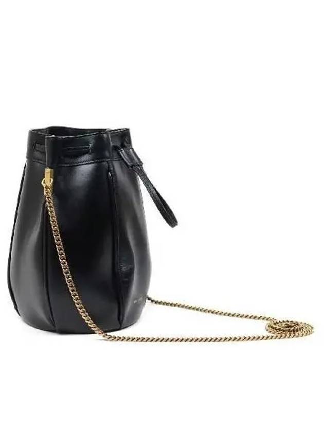 554250 crossbody bag - SAINT LAURENT - BALAAN 2