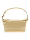 Hobo Knot Small Shoulder Bag Beige - BOTTEGA VENETA - BALAAN 1