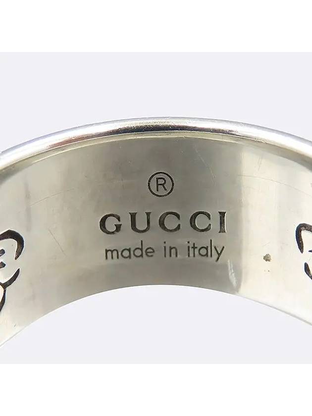 455248 ring jewelry - GUCCI - BALAAN 3