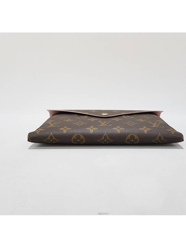 women clutch bag - LOUIS VUITTON - BALAAN 5