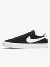 Zoom Blazer Low Top Sneakers DC7695002 - NIKE - BALAAN 2