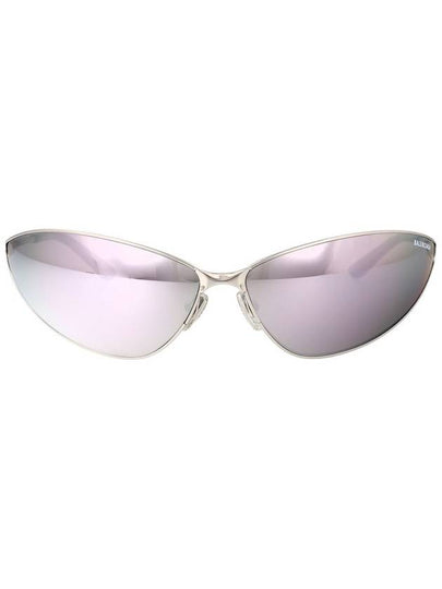 Eyewear Laser Cat Eye Frame Sunglasses BB0315S - BALENCIAGA - BALAAN 2