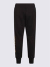 Training Jogger Pants 77GAAT05 CF00T G89 Black Gold - VERSACE - BALAAN 2