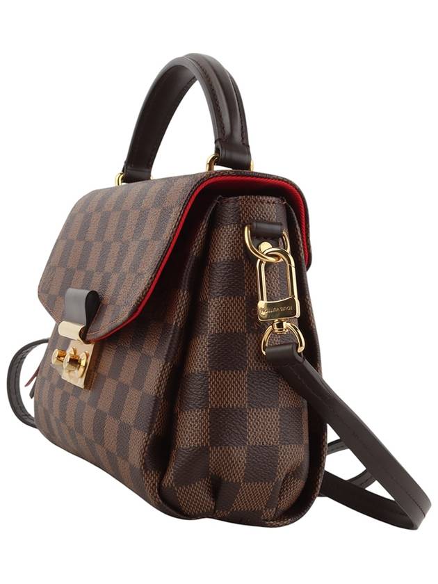 N53000 Damier Croisette Cross Bag 34119K - LOUIS VUITTON - BALAAN 2