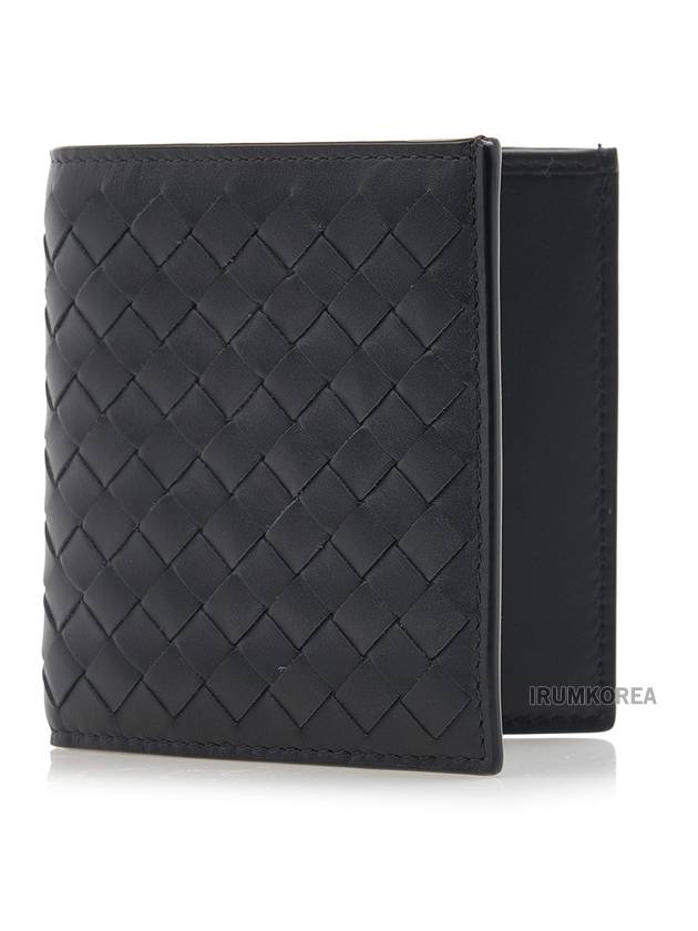 Men s Intrecciato Half Wallet 222338 V47W1 2015 - BOTTEGA VENETA - BALAAN 1