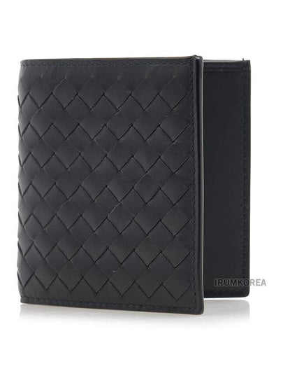 Men s Intrecciato Half Wallet 222338 V47W1 2015 - BOTTEGA VENETA - BALAAN 2