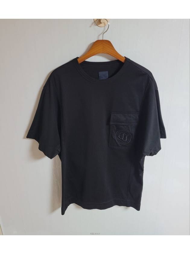 men s short sleeve t shirt - JUUN.J - BALAAN 1