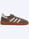 handball special low top sneakers brown - ADIDAS - BALAAN 3