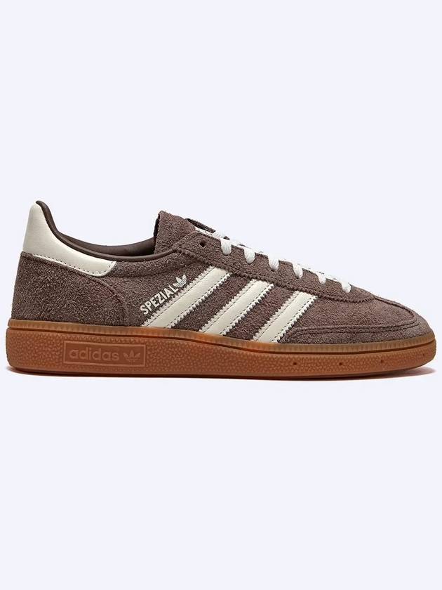 handball special low top sneakers brown - ADIDAS - BALAAN 3