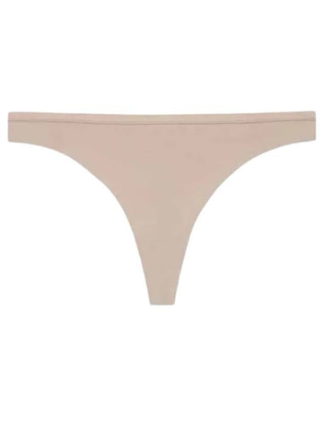 Perfectly Fit T-Panties Skin - CALVIN KLEIN - BALAAN 1