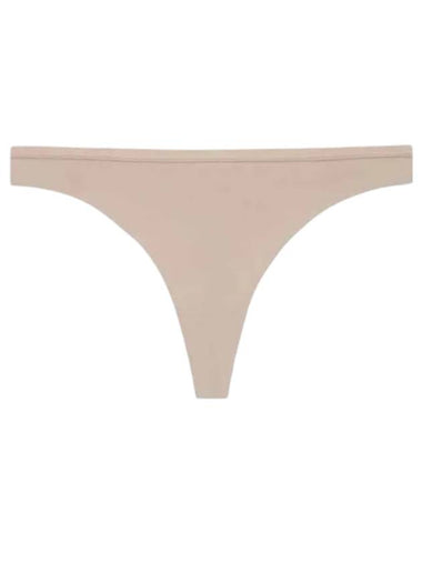 Perfectly Fit T-Panties Skin - CALVIN KLEIN - BALAAN 1