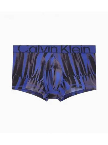 UNDERWEAR Men s Future Shift LTE Low Rise Trunk NB3663FRJ - CALVIN KLEIN - BALAAN 1