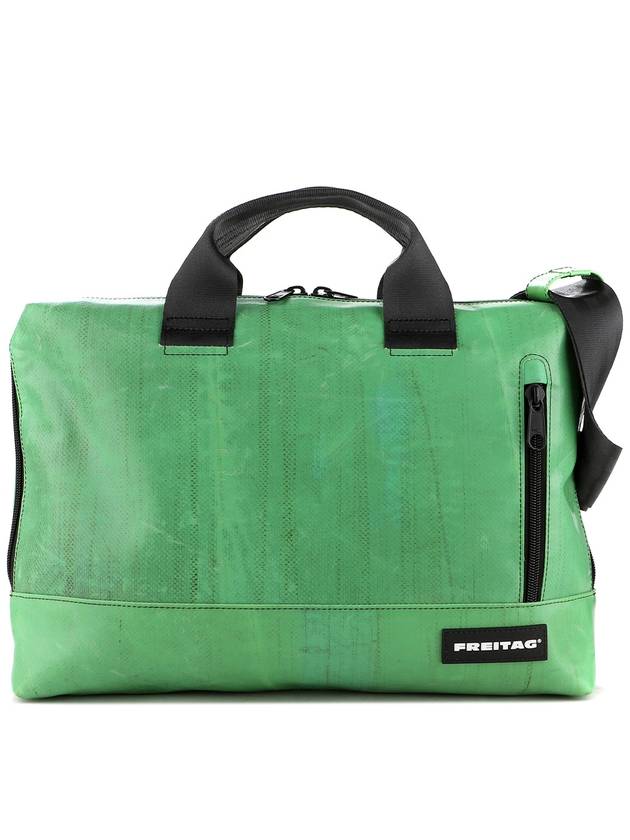 Unisex MOSS shoulder bag - FREITAG - BALAAN 1