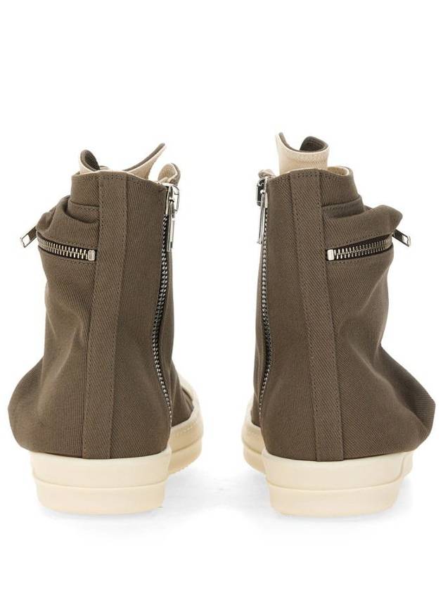 Rick Owens Drkshdw Cargo Sneaker - RICK OWENS - BALAAN 3