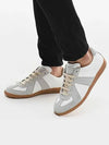 Replica Low Top Sneakers White - MAISON MARGIELA - BALAAN 5