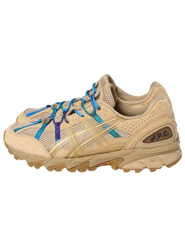 Apesse Gel Sonoma 15 50 Low Top Sneakers Dune - ASICS - BALAAN 3