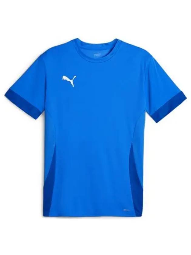 Team goal matchday jersey Asian fit 70636202 short sleeve t shirt - PUMA - BALAAN 1