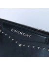 BC06821681 Clutch Bag - GIVENCHY - BALAAN 3