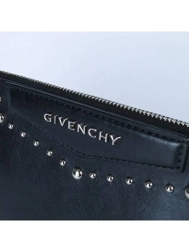 BC06821681 Clutch Bag - GIVENCHY - BALAAN 3