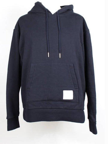 Baeksamseon hood 5size - THOM BROWNE - BALAAN 1