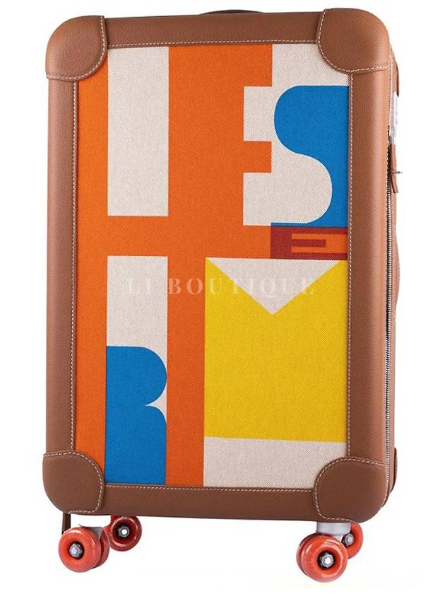 RMS Carrier CarryOn Portable Multicolor - HERMES - BALAAN 1