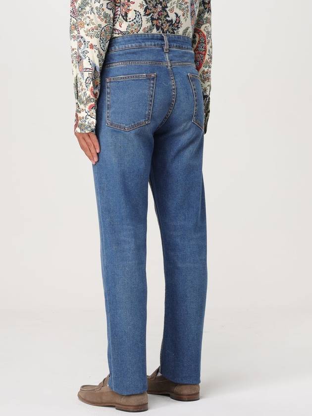 Jeans men Etro - ETRO - BALAAN 3