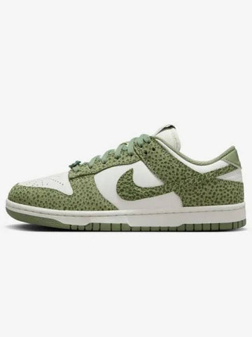 W DUNK LOW PRM OLY - NIKE - BALAAN 1