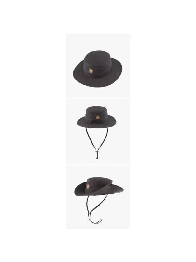 77273 030 Abisco Summer Bucket Hat - FJALL RAVEN - BALAAN 5