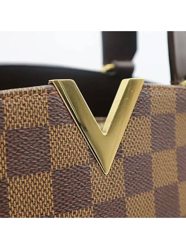 N41505 2 WAY bag - LOUIS VUITTON - BALAAN 3