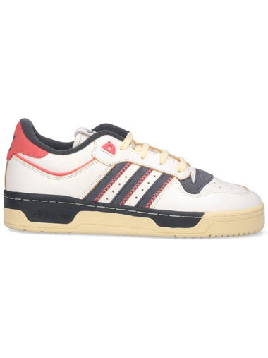 Adidas Sneakers White - ADIDAS - BALAAN 1