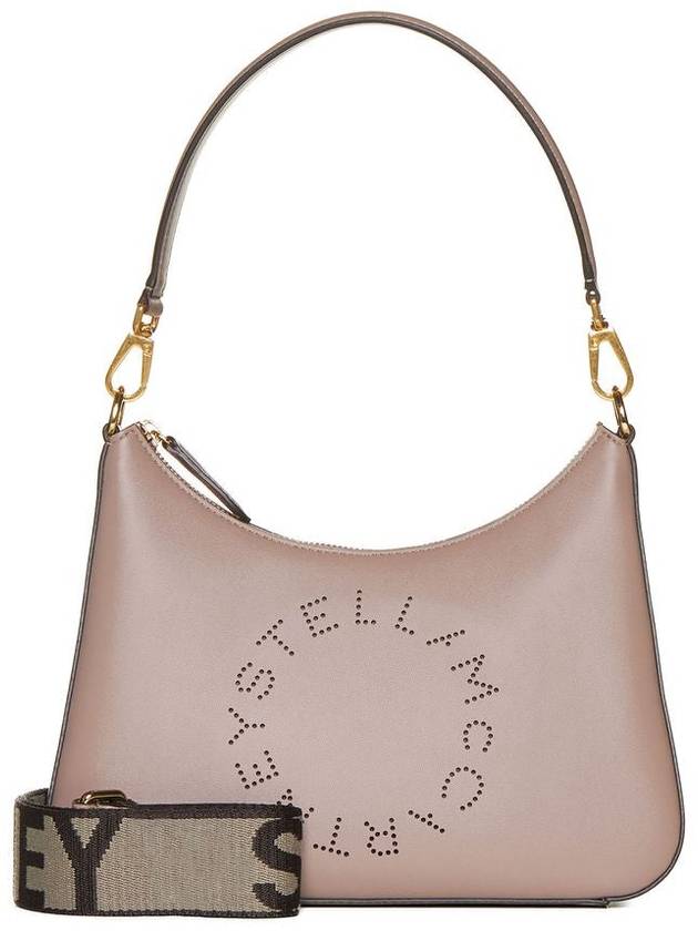 Tote Bag 7B0062W8542 2800 Gray - STELLA MCCARTNEY - BALAAN 2