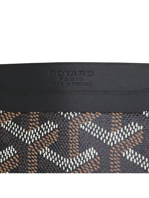 men card wallet - GOYARD - BALAAN 10