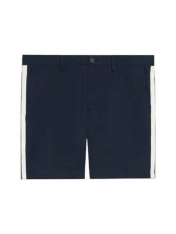 N0474213 XHX Trimmed Short Pants - THEORY - BALAAN 1