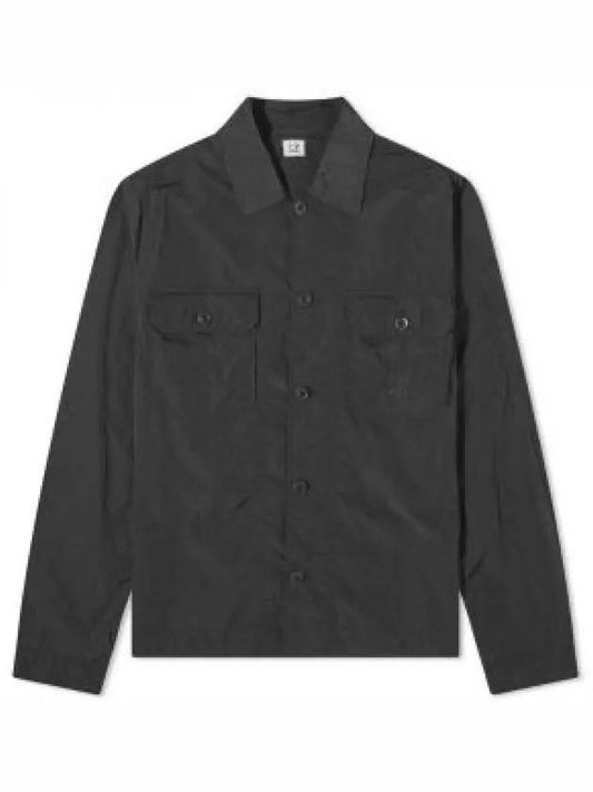 Long Sleeve Shirt 16CMOS106A005904G 999 - CP COMPANY - BALAAN 2