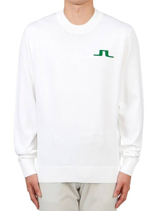 Golf Wear Men s Knit AMKW08142 0000 - J.LINDEBERG - BALAAN 1